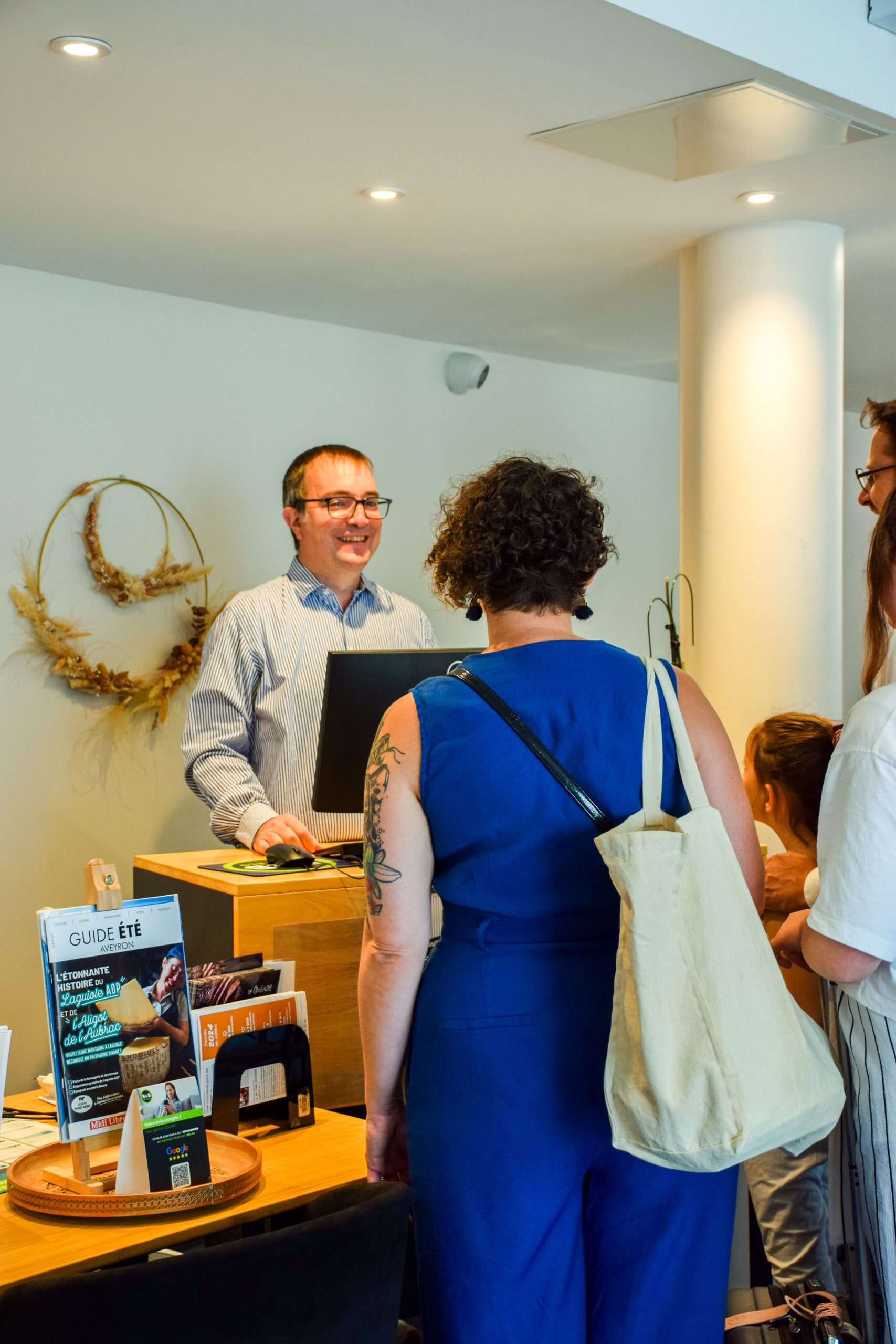 B&BHotelRodezBourran_AccueilFamille_Groupe_Professionnel