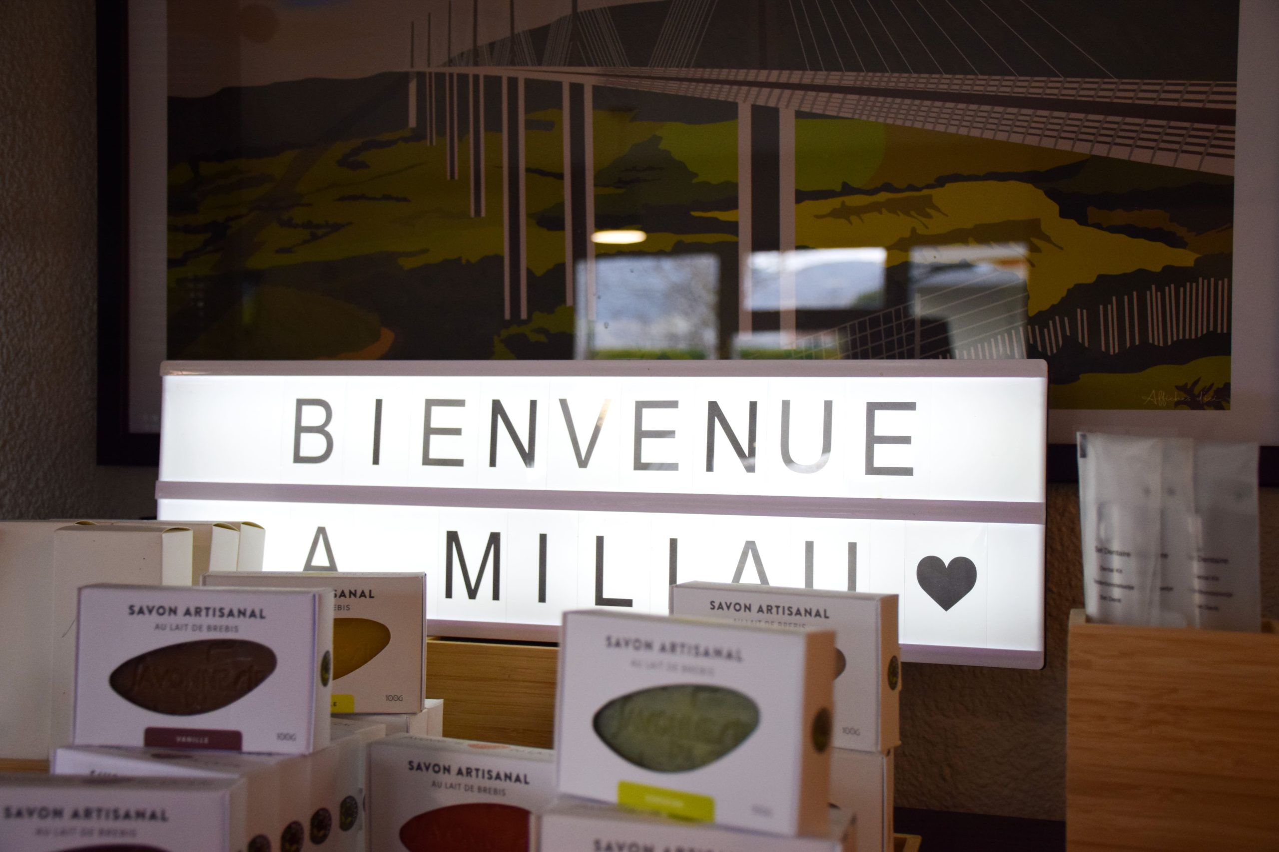 CampanileMillauHotel_AcceuilChaleureux