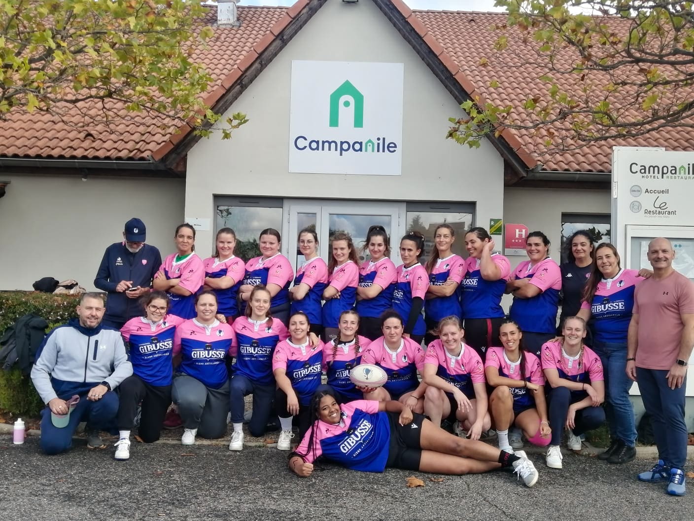 CampanileMillauHotel_AccueilGroupe_Séjourgroupesportif