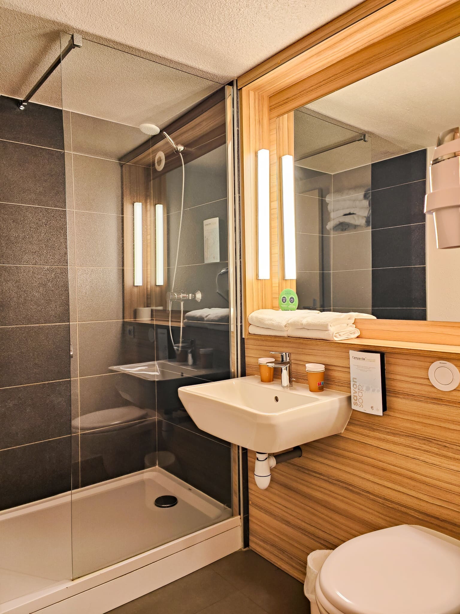CampanileMillauHotel_Salledebain