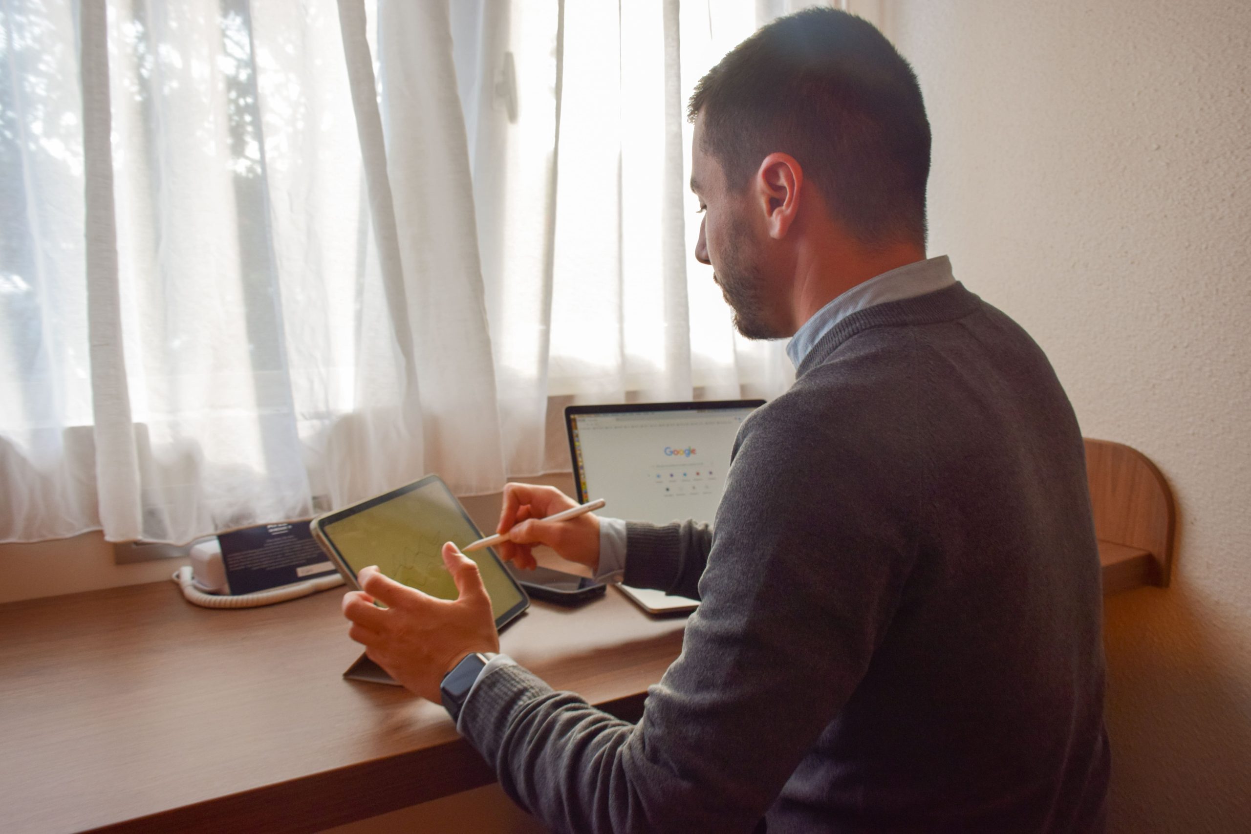 CampanileMillauHotel_Séjourprofessionel_Servicespourlesprofessionnels