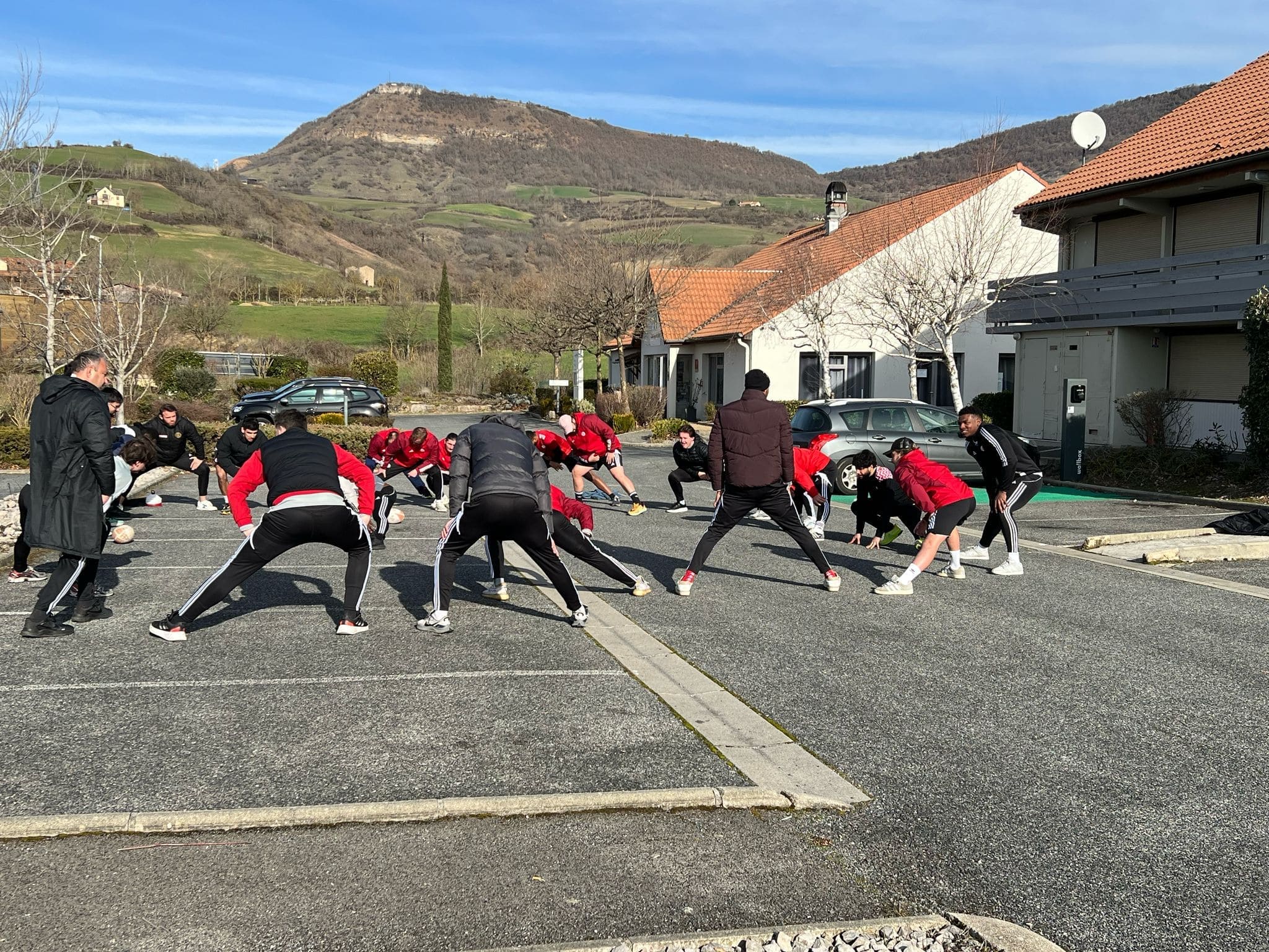 CampanileMillauHotel_Servicesadaptésauxgroupesetauxsportifs