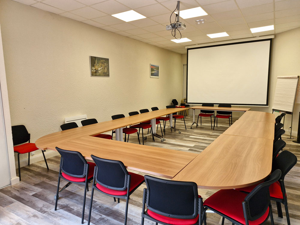 IbisRodezCentreHotel_Formation_Séminaire