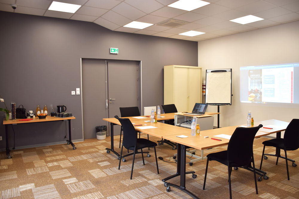 IbisRodezCentreHotel_Salledeséminaire