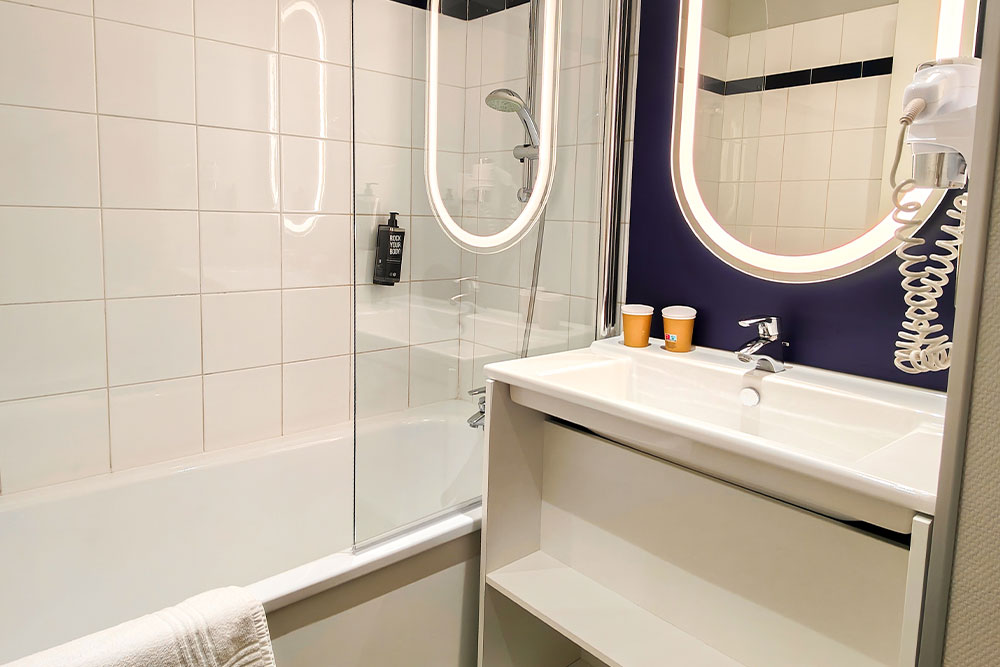 IbisRodezCentreHotel_salledebain