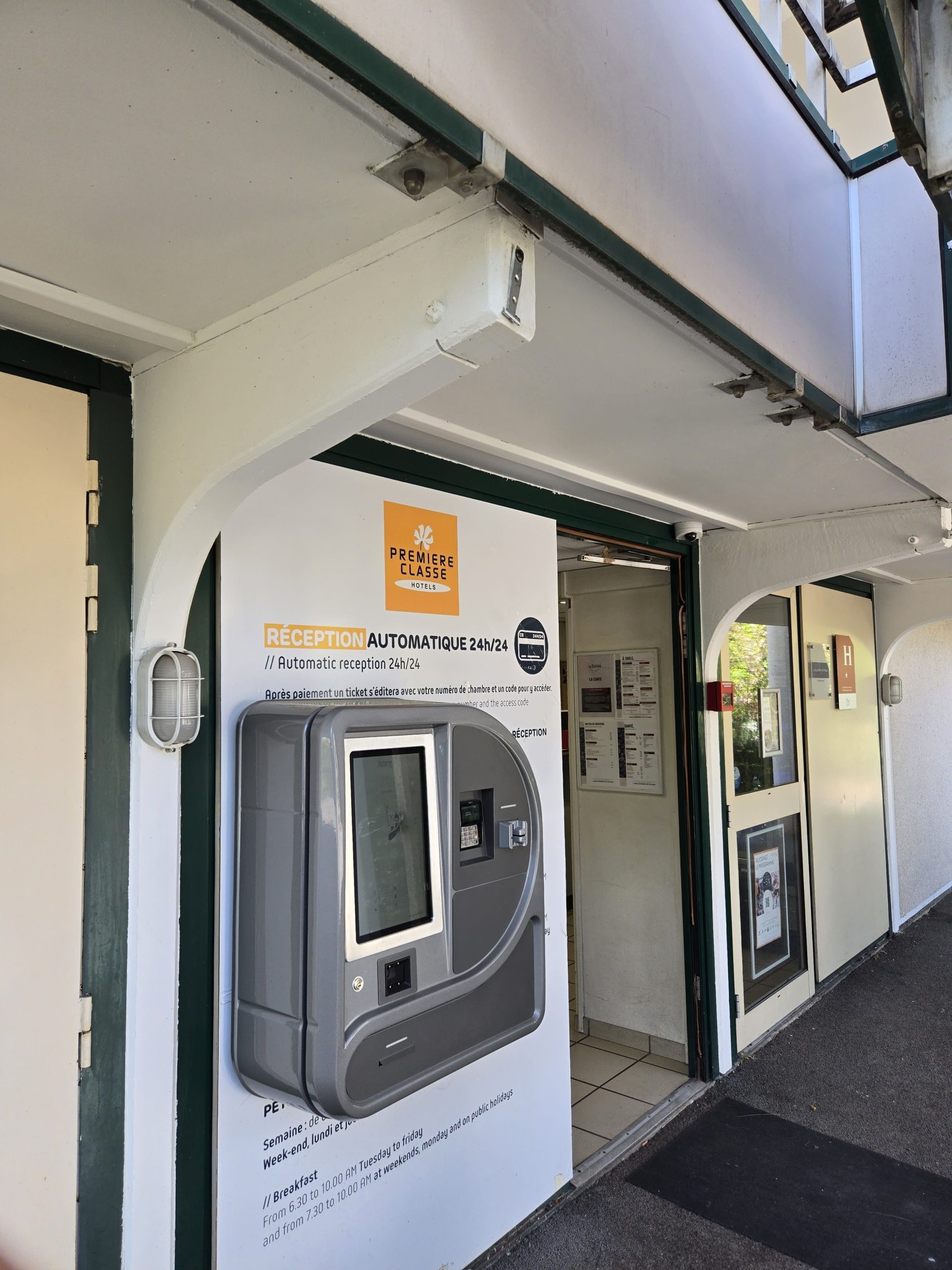 PremiereClasseRodezHotel_Arrivée24 24h