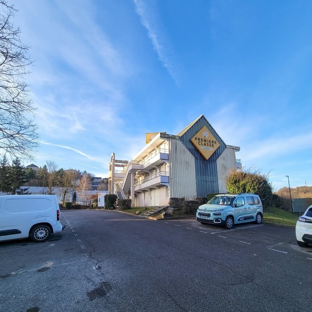 PremiereClasseRodezHotel_ParkingGratuit