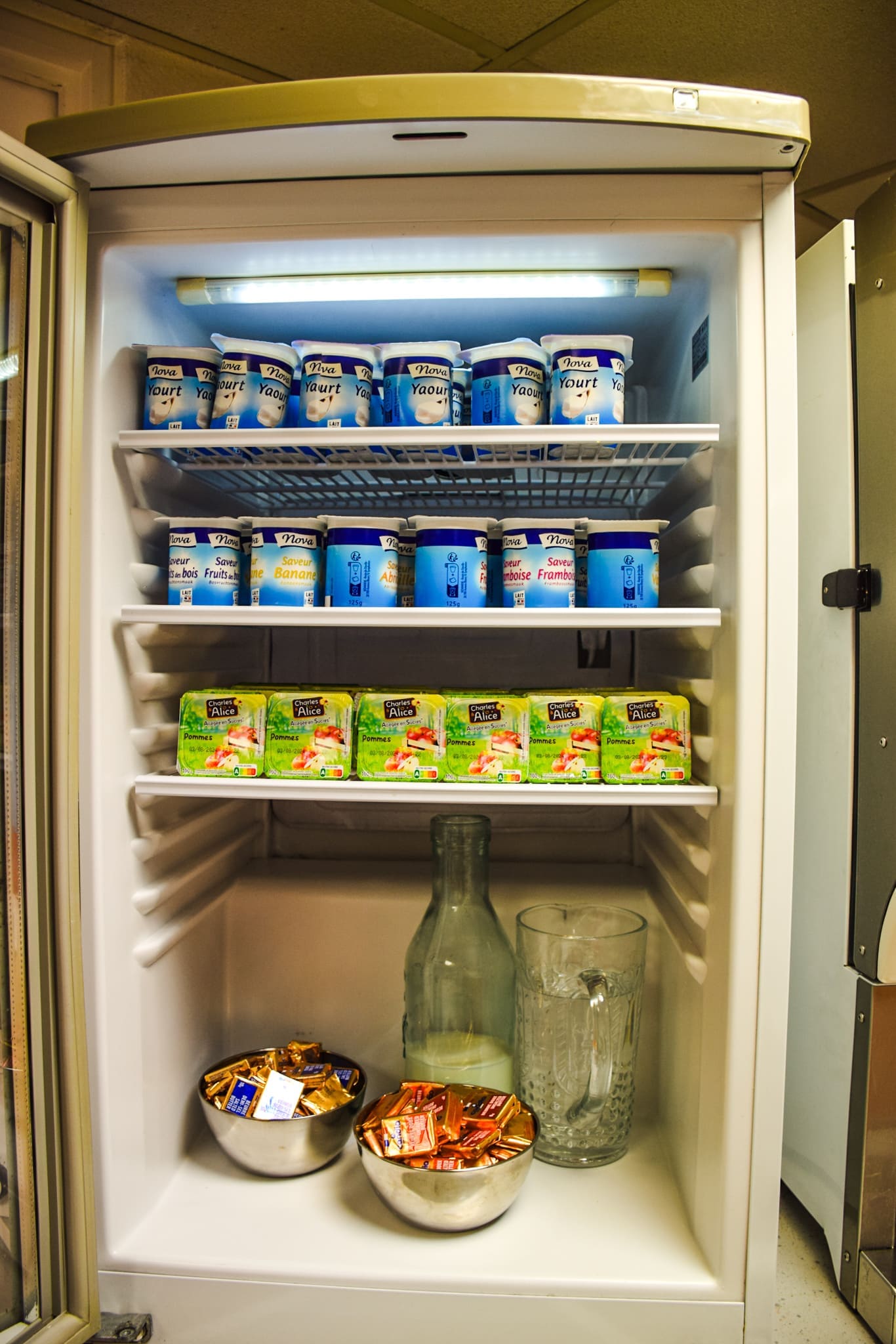 PremiereClasseRodezHotel_PetitDéjeunerBuffet