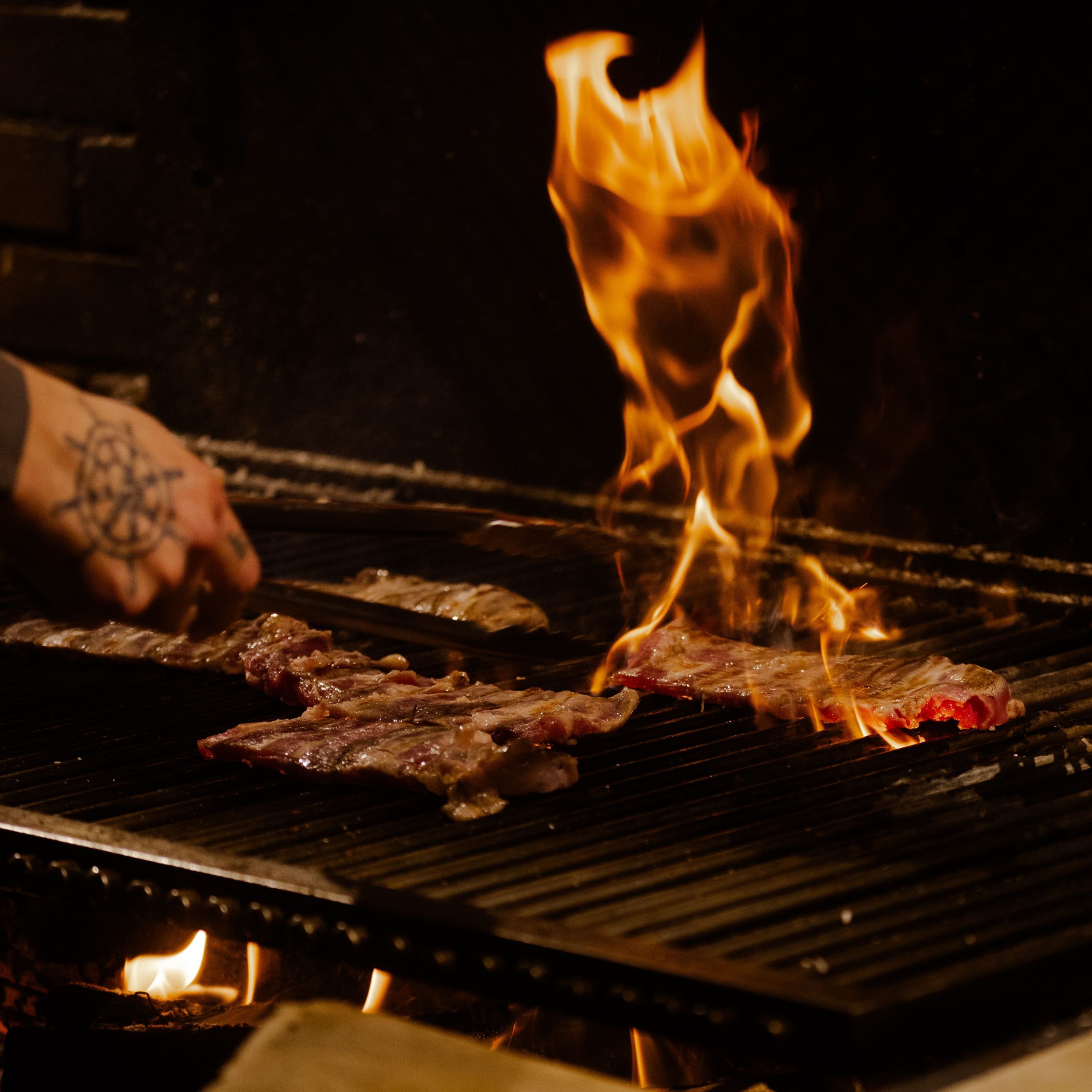 RestaurantLeGrilladoo_Platsgourmand_Cuisinegénéreuse