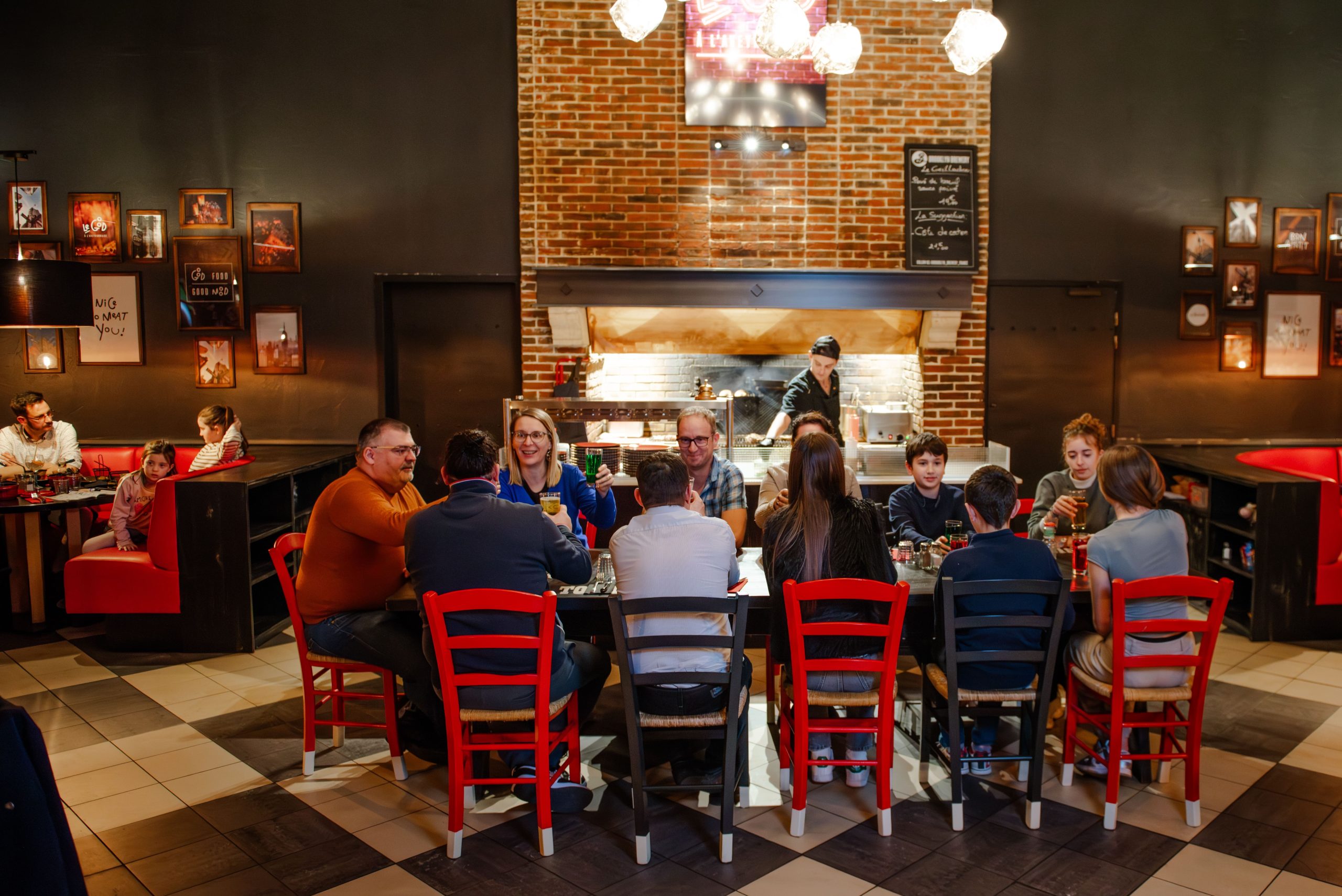 RestaurantLeGrilladoo_Repasdéquipe_Repasengroupe_Offrepersonnaliségroupe