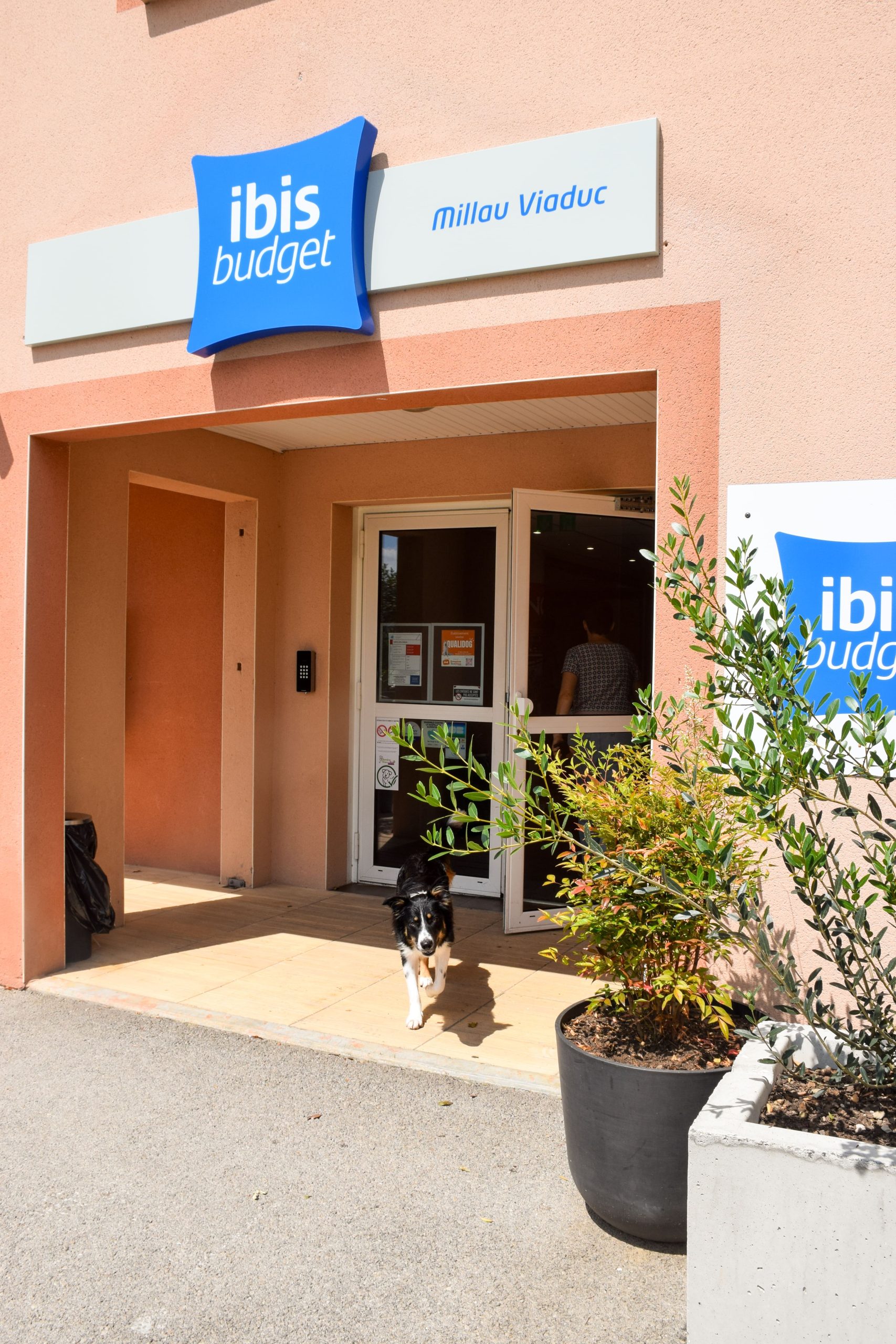 ibisBudgetMillauViaducHotel_AccueilChaleureux_ProcheduViaducdeMillau