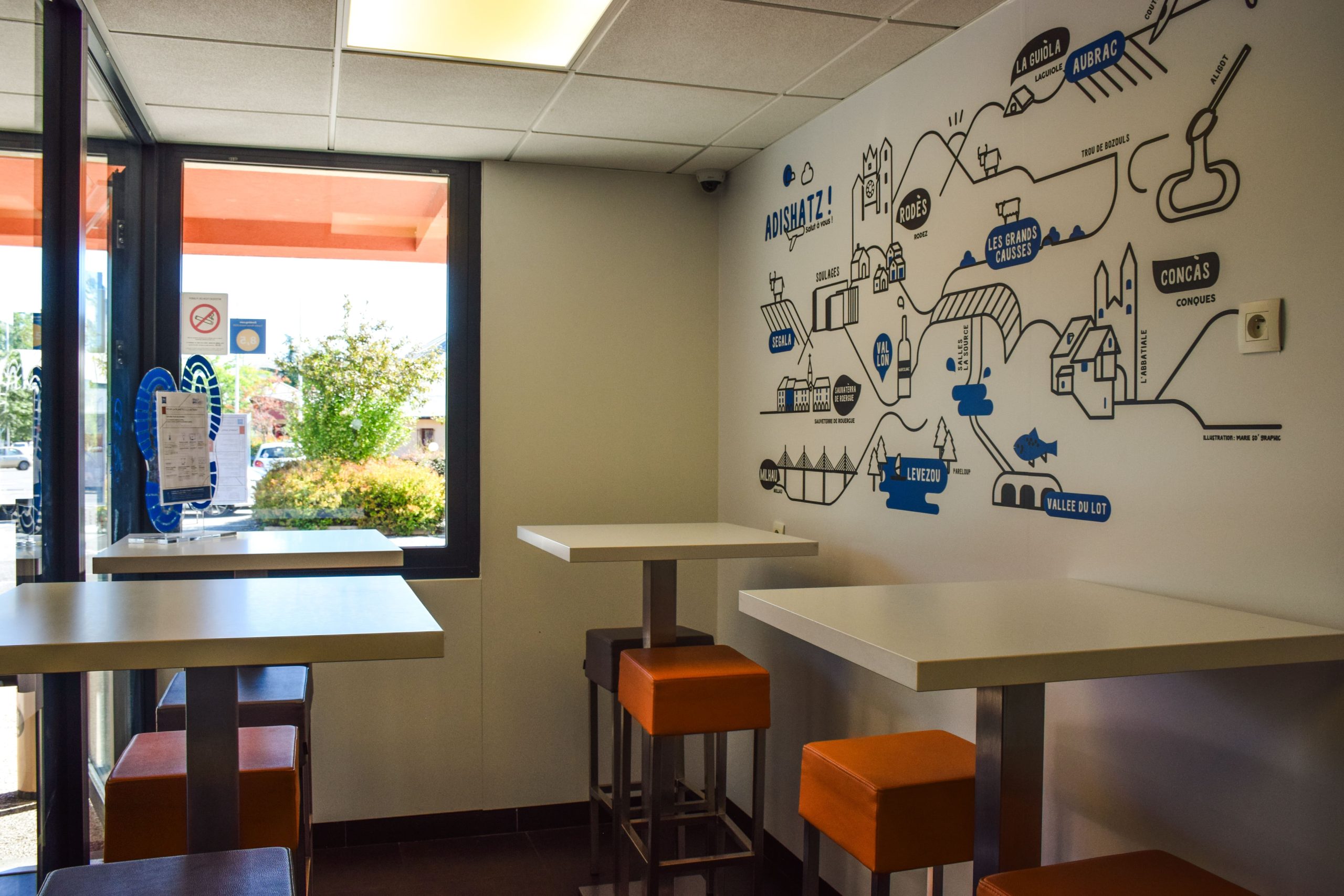 ibisBudgetRodezHotel_IdéalpourlesGroupes