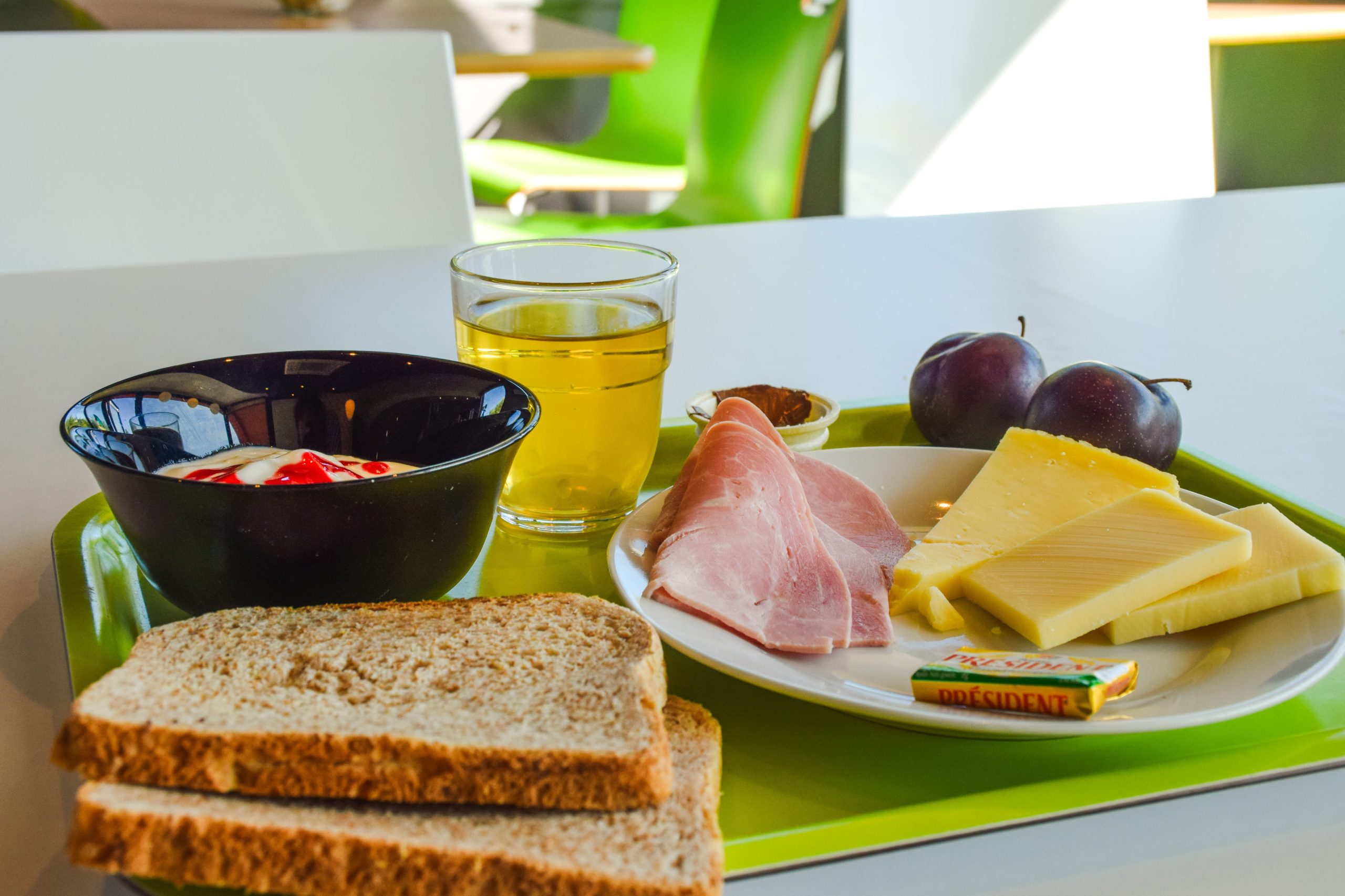 ibisBudgetRodezHotel_PetitdéjeunerBuffet